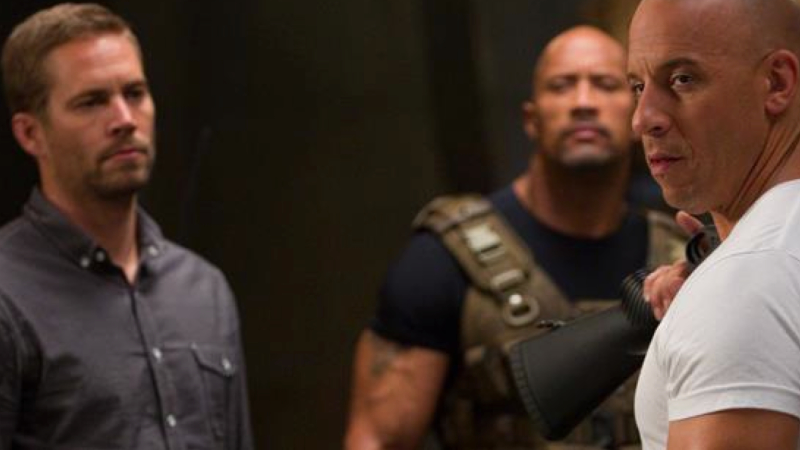 Illustration for article titled Why Fast And Furious 6 Will Be My Favorite Movie Of 2013